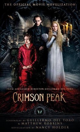 Crimson Peak