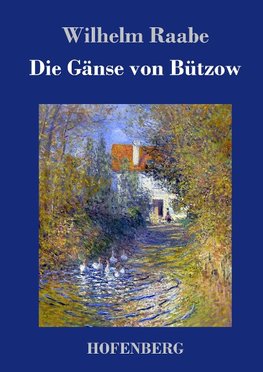 Die Gänse von Bützow