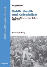 Davies, M: Public Health and Colonialism