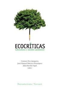 Ecocríticas