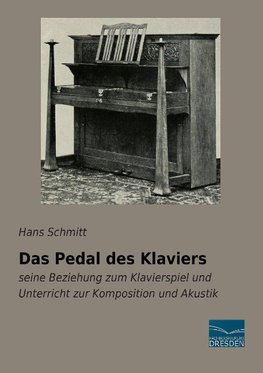 Das Pedal des Klaviers