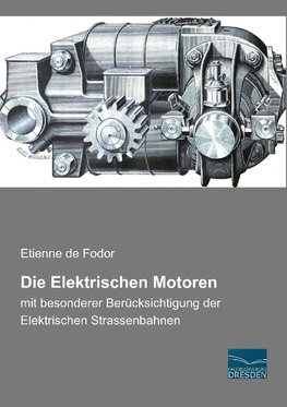 Die Elektrischen Motoren