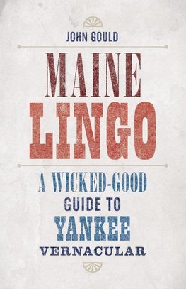 MAINE LINGO                   PB