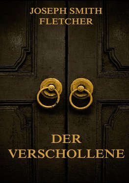 Der Verschollene