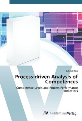 Process-driven Analysis of Competences