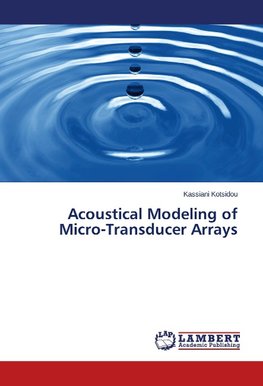 Acoustical Modeling of Micro-Transducer Arrays