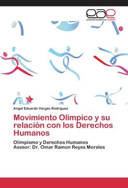 Movimiento Olímpico y su relación con los Derechos Humanos