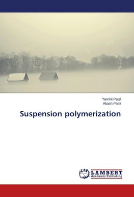 Suspension polymerization