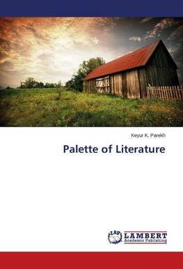 Palette of Literature