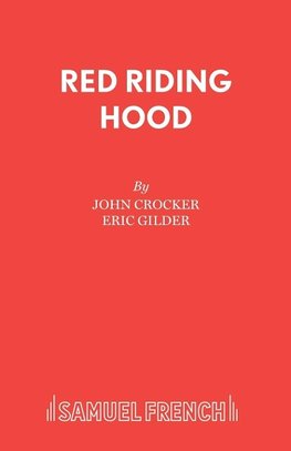 RED RIDING HOOD REV/E