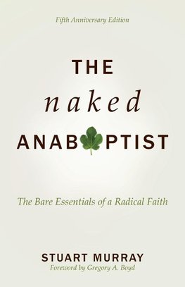 Naked Anabaptist