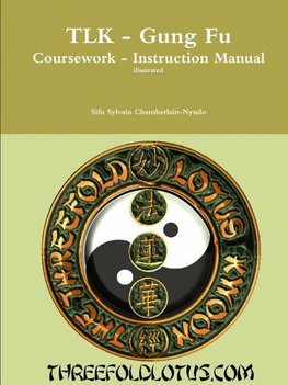 TLK - Coursework-Instruction Manual