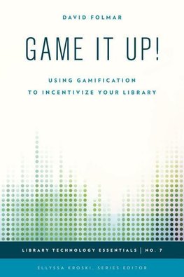 Game It Up!