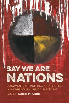 Say We Are Nations