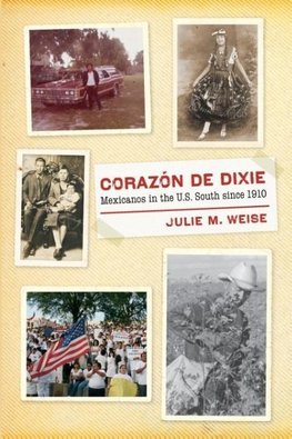 Corazón de Dixie