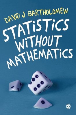 Statistics without Mathematics