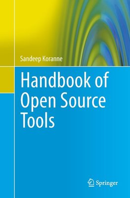 Handbook of Open Source Tools