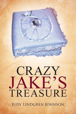 Crazy Jake's Treasure