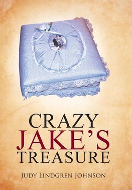 Crazy Jake's Treasure