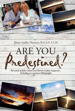 Are You Predestined?