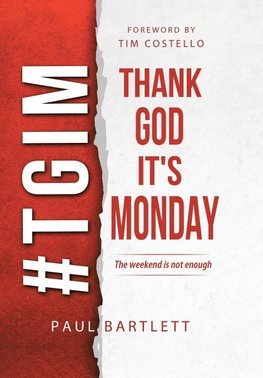 Thank God It's Monday