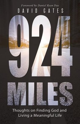 924 Miles