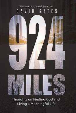 924 Miles