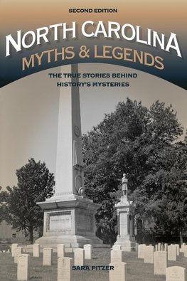 North Carolina Myths and Legends