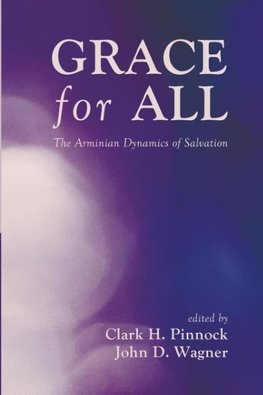 Grace for All