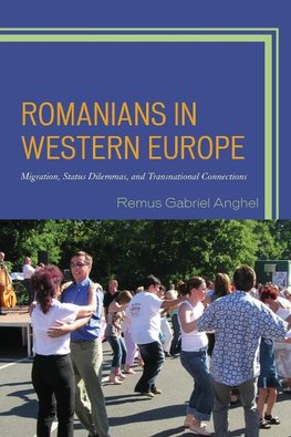 Romanians in Western Europe