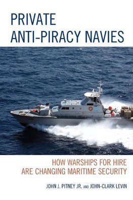 Private Anti-Piracy Navies