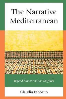 The Narrative Mediterranean