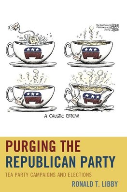 PURGING THE REPUBLICAN PARTY