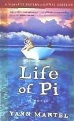 Life of Pi