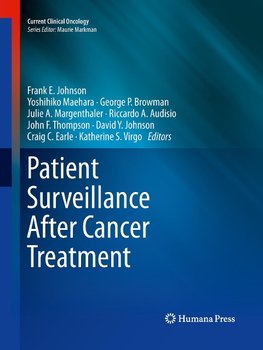 Patient Surveillance After Cancer Treatment