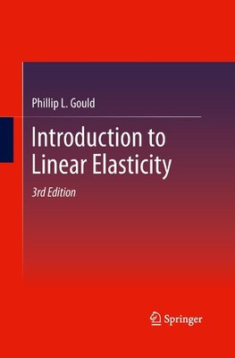 Introduction to Linear Elasticity