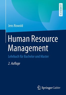 Human Resource Management