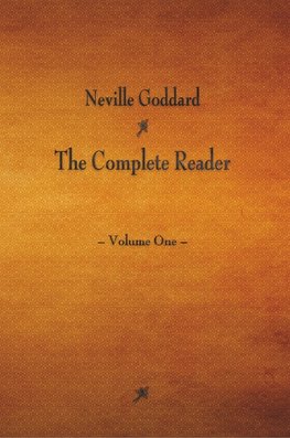 Neville Goddard