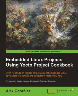 EMBEDDED LINUX PROJECTS USING