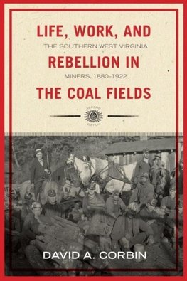 Life, Work, and Rebellion in the Coal Fields