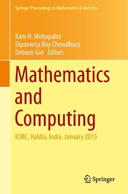 Mathematics and Computing