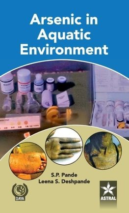 Arsenic in Aquatic Environment