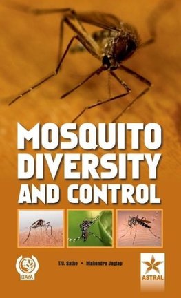 Mosquito Diversity and Control