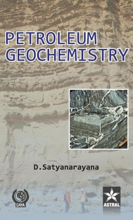 Petroleum Geochemistry