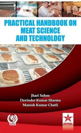 Practical Handbook on Meat Science and Technology