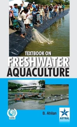 Textbook on Freshwater Aquaculture