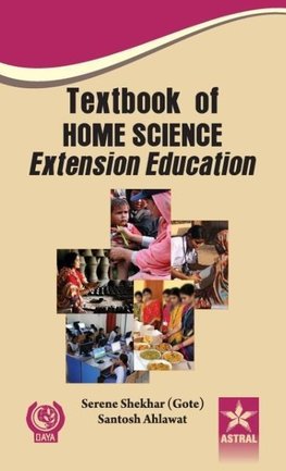 Textbook of Home Science Extension Education