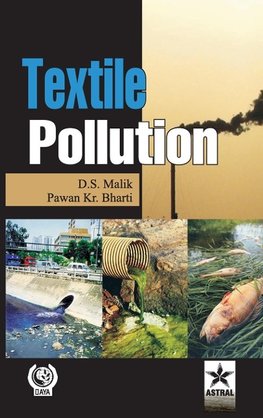 TEXTILE POLLUTION