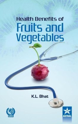 Health Benifits of Fruits and Vegetables