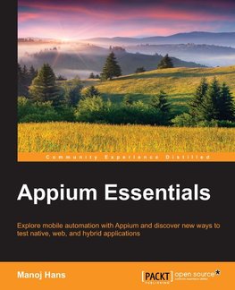 APPIUM ESSENTIALS